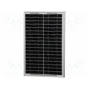 Фотоэлемент GREEN POWER MF-20W