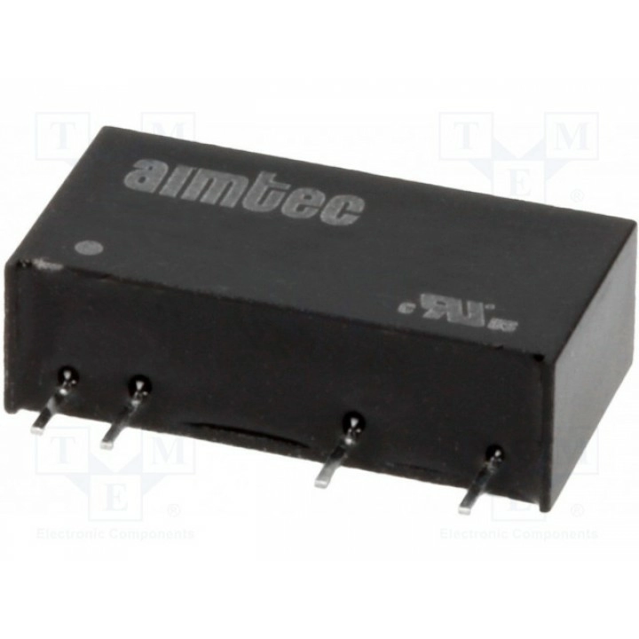 Преобразователь DC/DC AIMTEC AM1D-1215SZ (AM1D-1215SZ)