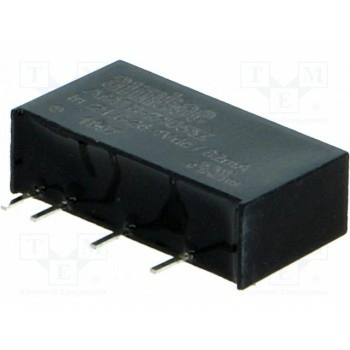 Преобразователь DC/DC AIMTEC AM1D-2405SZ