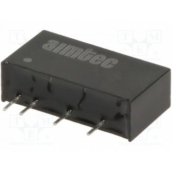 Преобразователь DC/DC AIMTEC AM1DE-0505DH30Z