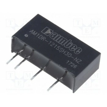 Преобразователь DC/DC AIMTEC AM1DR-1215SH30-NZ