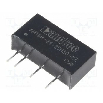 Преобразователь DC/DC AIMTEC AM1DR-2412SH30-NZ