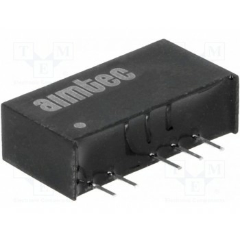 Преобразователь DC/DC AIMTEC AM1DS-0505DZ