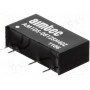Преобразователь DC/DC 1Вт AIMTEC AM1DS-0512SH40Z (AM1DS-0512SH40Z)
