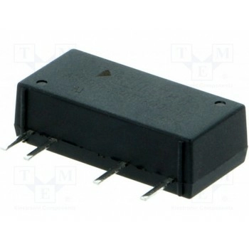 Преобразователь DC/DC AIMTEC AM1DS-2405SH30-NZ