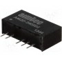 Преобразователь DC/DC 2Вт AIMTEC AM2D-2405DZ (AM2D-2405DZ)