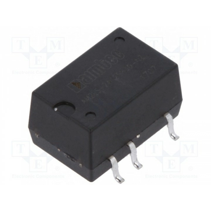 Преобразователь DC/DC AIMTEC AM2LS-2412SH30-NZ (AM2LS-2412SH30-NZ)