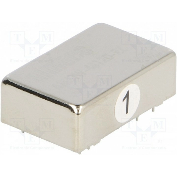 Преобразователь DC/DC AIMTEC AM5TW-4812D-RZ (AM5TW-4812D-RZ)