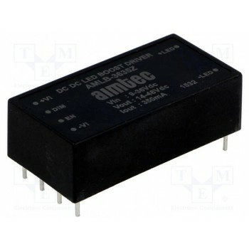 Преобразователь DC/DC AIMTEC AMLB-3635Z