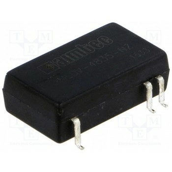 Преобразователь DC/DC AIMTEC AMLDV-4835-NZ