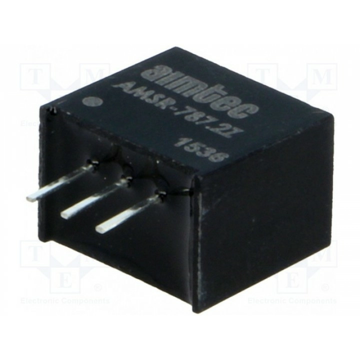 Преобразователь DC/DC AIMTEC AMSR-787.2Z (AMSR-787.2Z)
