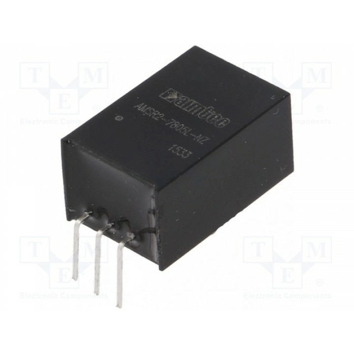 Преобразователь DC/DC 10Вт AIMTEC AMSR2-7805L-NZ (AMSR2-7805L-NZ)