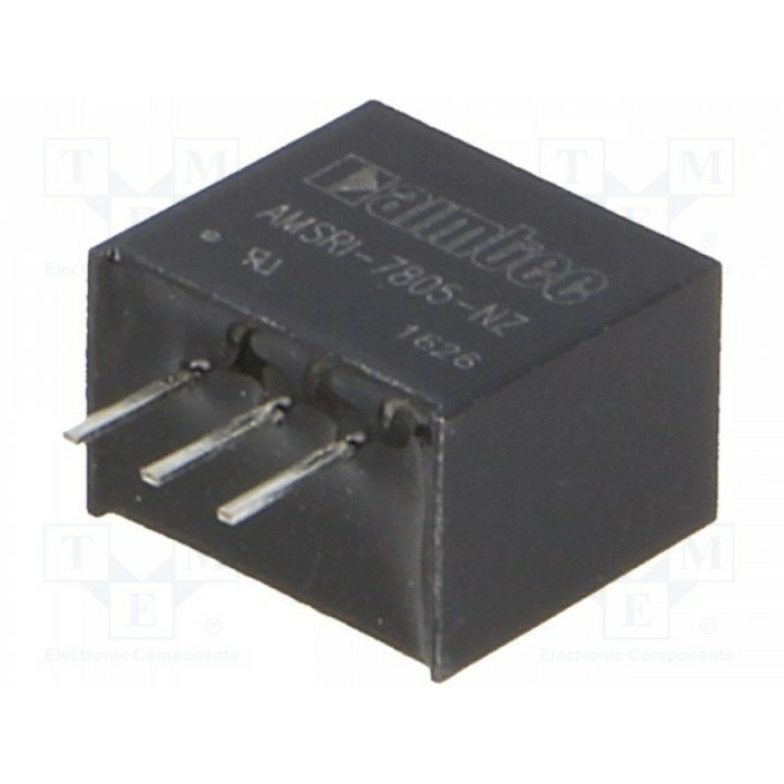 Преобразователь DC/DC AIMTEC AMSRI-7805-NZ (AMSRI-7805-NZ)