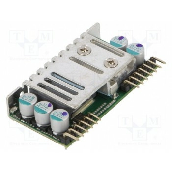 Преобразователь DC/DC 55Вт Uвх 10,5В MEAN WELL NID100-5