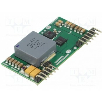 Преобразователь DC/DC 58,8Вт MEAN WELL NID65-12