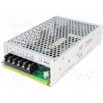 Преобразователь DC/DC MEAN WELL SD-50B-5