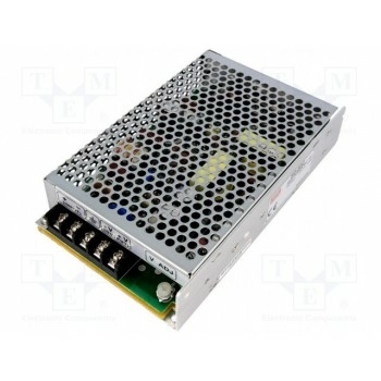 Преобразователь DC/DC MEAN WELL SD-50C-24