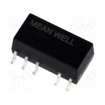Преобразователь DC/DC MEAN WELL SFT01L-09