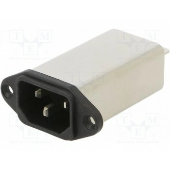Преобразователь AC/DC 5Вт RECOM RAC05-05SK-C14