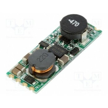 Преобразователь DC/DC RECOM RCD-24-1.00-PL-A