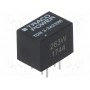 Преобразователь DC/DC TRACO POWER TDN 3-2423WI (TDN3-2423WI)