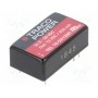 Преобразователь DC/DC TRACO POWER TEL 10-2412WI (TEL10-2412WI)