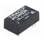 Преобразователь DC/DC TRACO POWER TEL 2-1211 (TEL2-1211)