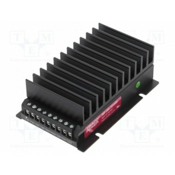 Преобразователь DC/DC 150Вт TRACO POWER TEP150-7215WI