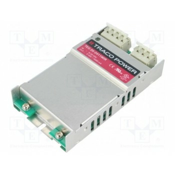 Преобразователь DC/DC 20Вт TRACO POWER TEQ20-2411WIR