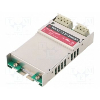 Преобразователь DC/DC 20Вт TRACO POWER TEQ20-2412WIR