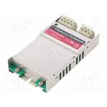 Преобразователь DC/DC 20Вт TRACO POWER TEQ20-2415WIR