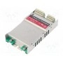 Преобразователь DC/DC 20Вт TRACO POWER TEQ 20-4811WIR (TEQ20-4811WIR)