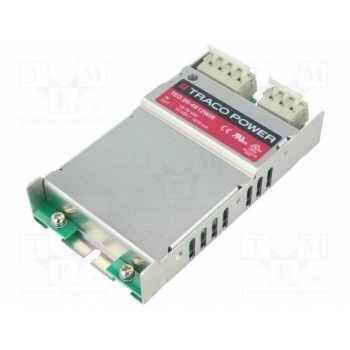 Преобразователь DC/DC 20Вт TRACO POWER TEQ20-4812WIR