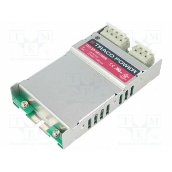 Преобразователь DC/DC 20Вт TRACO POWER TEQ20-4813WIR