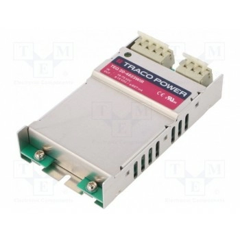 Преобразователь DC/DC TRACO POWER TEQ20-4823WIR