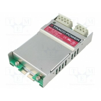 Преобразователь DC/DC 20Вт TRACO POWER TEQ20-7211WIR