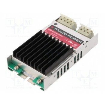 Преобразователь DC/DC TRACO POWER TEQ40-2412WIR