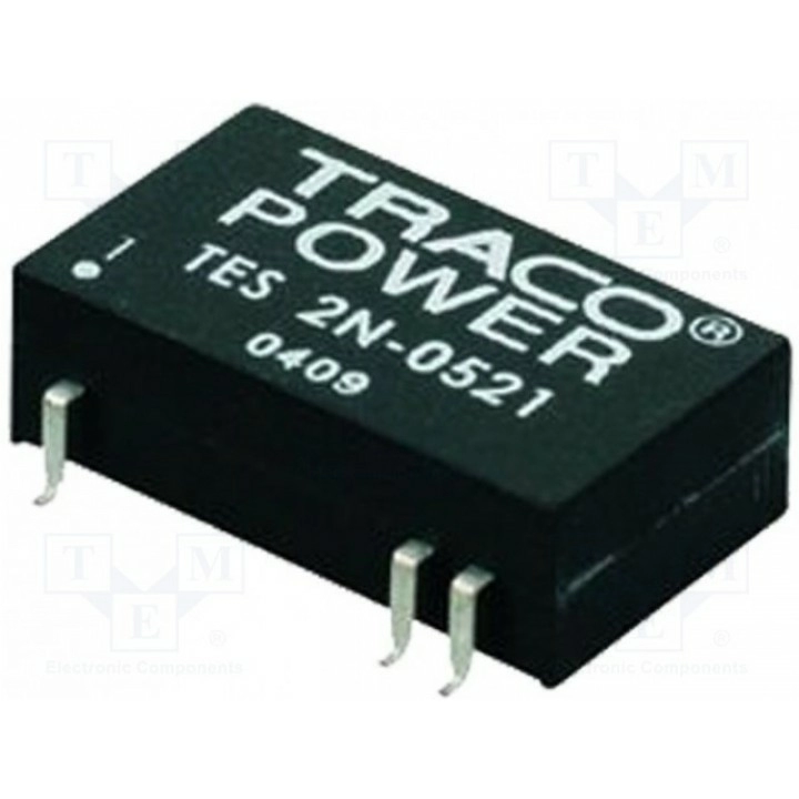 Преобразователь DC/DC TRACO POWER TES 2N-2410 (TES2N-2410)