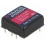 Преобразователь DC/DC 15Вт TRACO POWER THN 15-1211N (THN15-1211N)