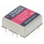 Преобразователь DC/DC 20Вт TRACO POWER THN 20-1211 (THN20-1211)