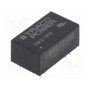 Преобразователь DC/DC 2Вт TRACO POWER TIM 2-1215 (TIM2-1215)