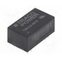 Преобразователь DC/DC 3,5Вт TRACO POWER TIM 3.5-4815 (TIM3.5-4815)