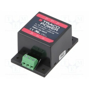 Преобразователь DC/DC TRACO POWER TMDC06-4823