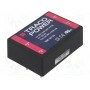 Преобразователь AC/DC 30Вт TRACO POWER TMF 30124 (TMF30124)