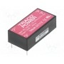 Преобразователь AC/DC 5Вт TRACO POWER TMLM 05112 (TMLM05112)