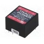 Преобразователь AC/DC 5Вт TRACO POWER TMPS 05-105 (TMPS05-105)
