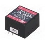 Преобразователь AC/DC 5Вт TRACO POWER TMPS 05-112 (TMPS05-112)
