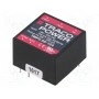Преобразователь AC/DC 5Вт TRACO POWER TMPS 05-124 (TMPS05-124)