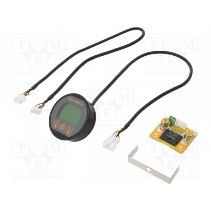 Универсальный измеритель SUPPLY24.ONLINE S24O-TR16-80V-50A (TR16-80V-50A)
