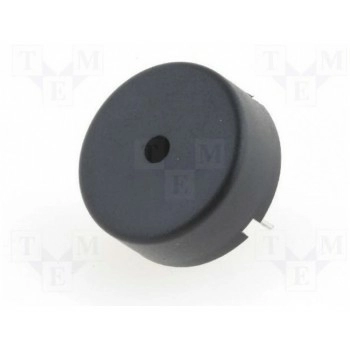 Излучатель звука пьезоэлектрический BESTAR BPT-1705H07